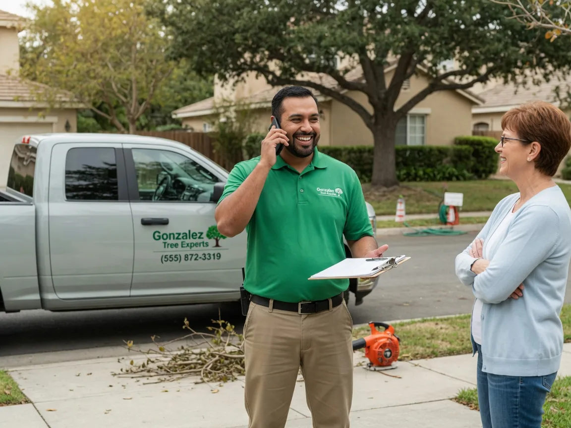 Tree Service Ford, WA FAQs